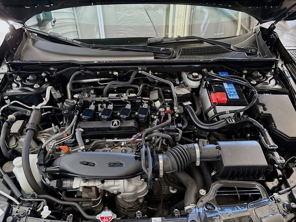 Used 2024 Acura Integra A-Spec image 30