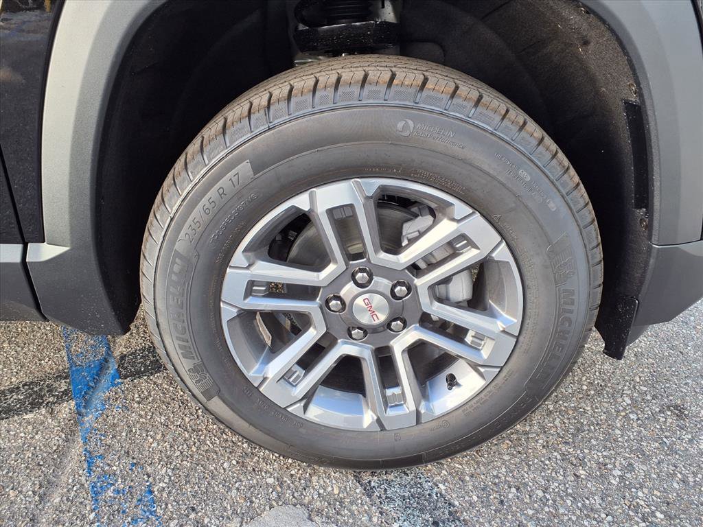 New 2026 GMC Terrain Elevation w/ Technology Package II image 5