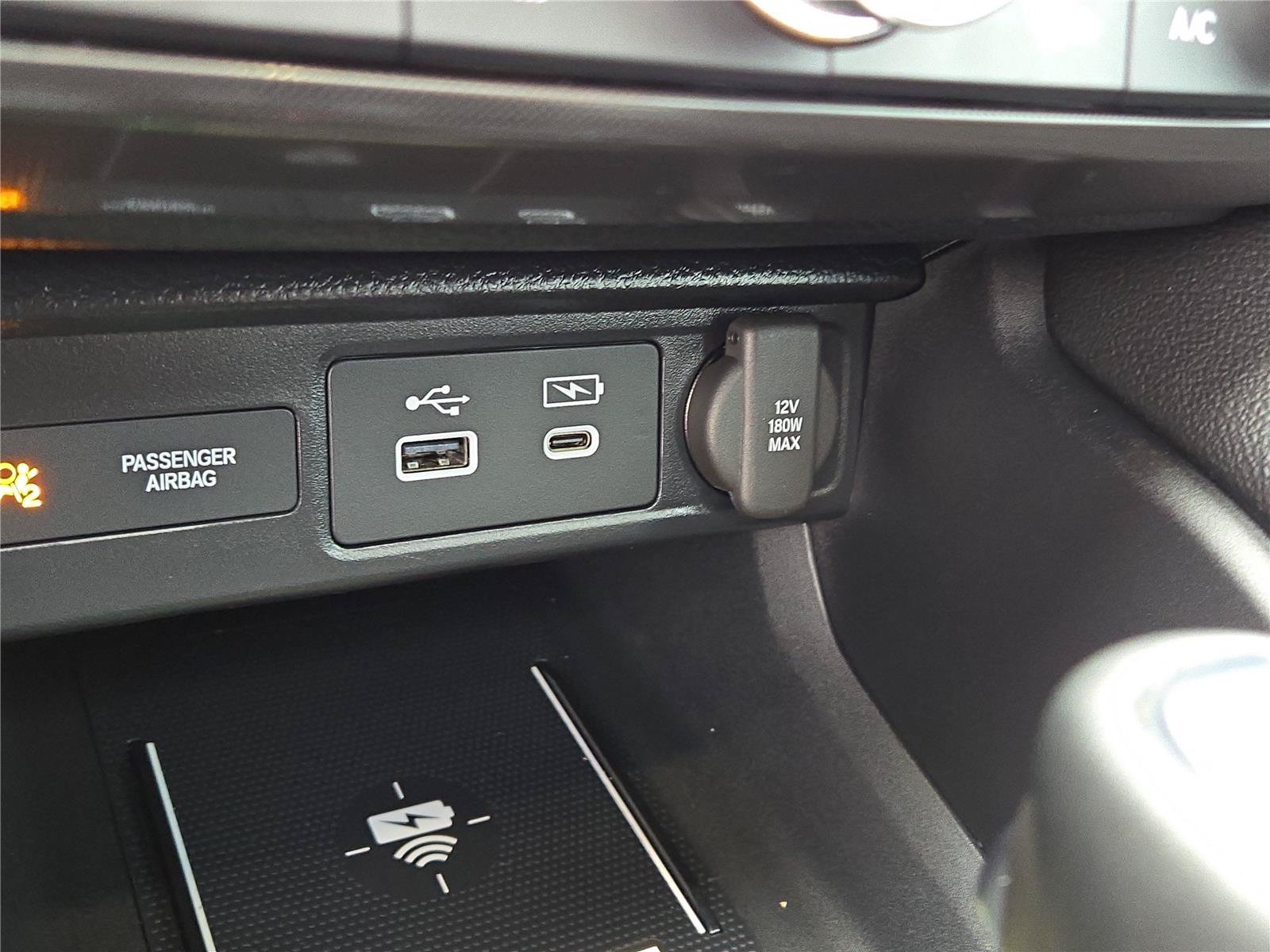 Certified 2025 Acura Integra A-Spec w/ Technology Package FWD image 11