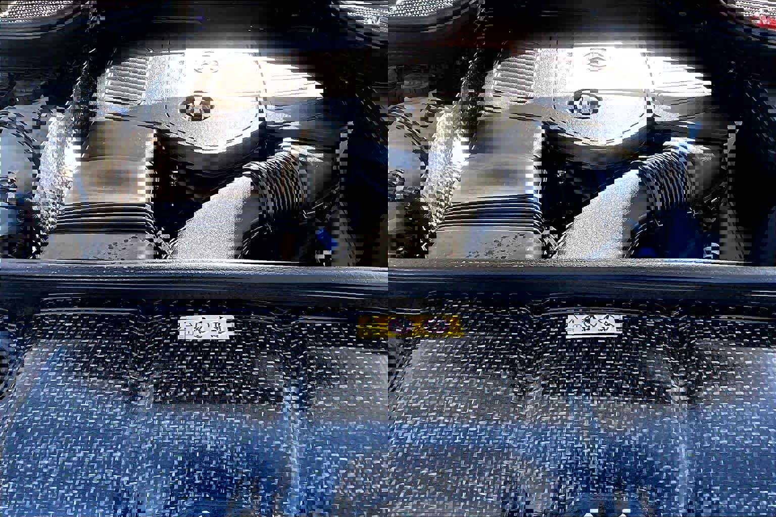 Used 2024 Mercedes-Benz GLE 350 4MATIC image 34