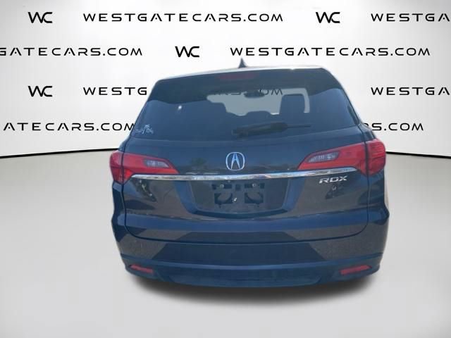Used 2015 Acura RDX FWD w/ Technology Package image 11