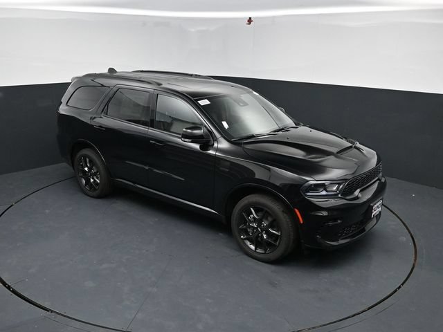 New 2026 Dodge Durango GT AWD/4WD image 51