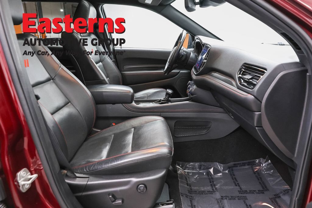 Used 2024 Dodge Durango R/T AWD/4WD image 24