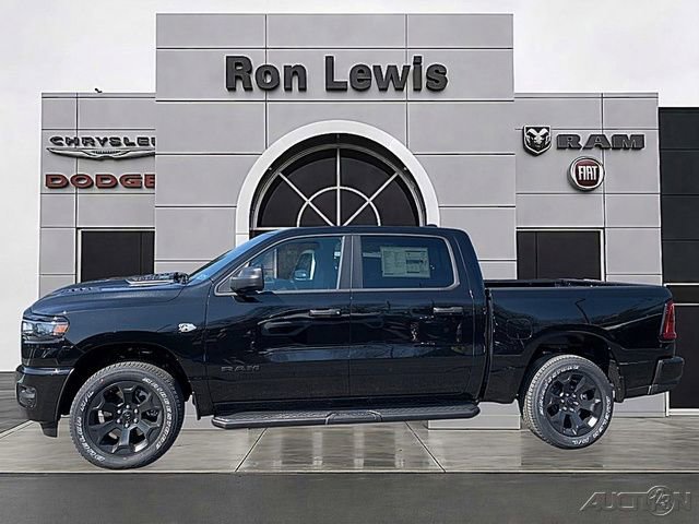 New 2026 RAM 1500 Express AWD/4WD image 1