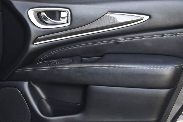 Used 2020 INFINITI QX60 Luxe FWD image 28