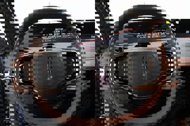 New 2026 Lincoln Navigator L Reserve image 29