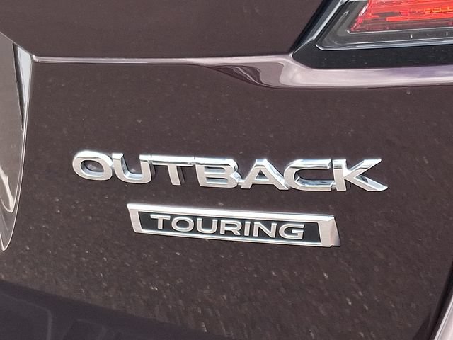 Certified 2024 Subaru Outback Touring XT AWD/4WD image 33