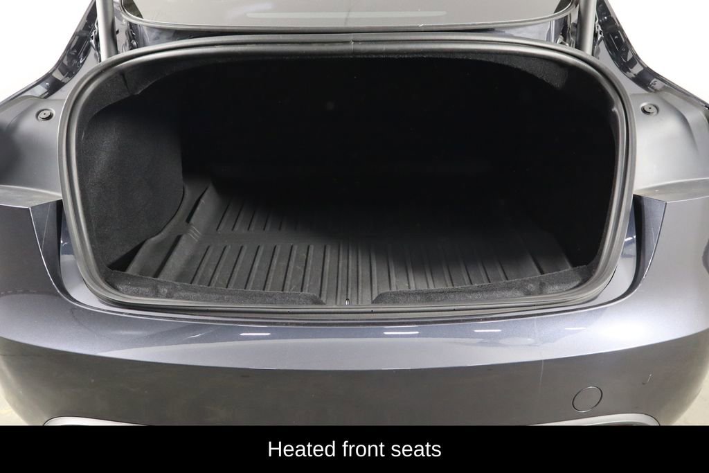 Used 2025 Tesla Model 3 Long Range image 16