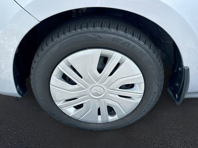 Used 2024 Mitsubishi Mirage G4 ES FWD image 29