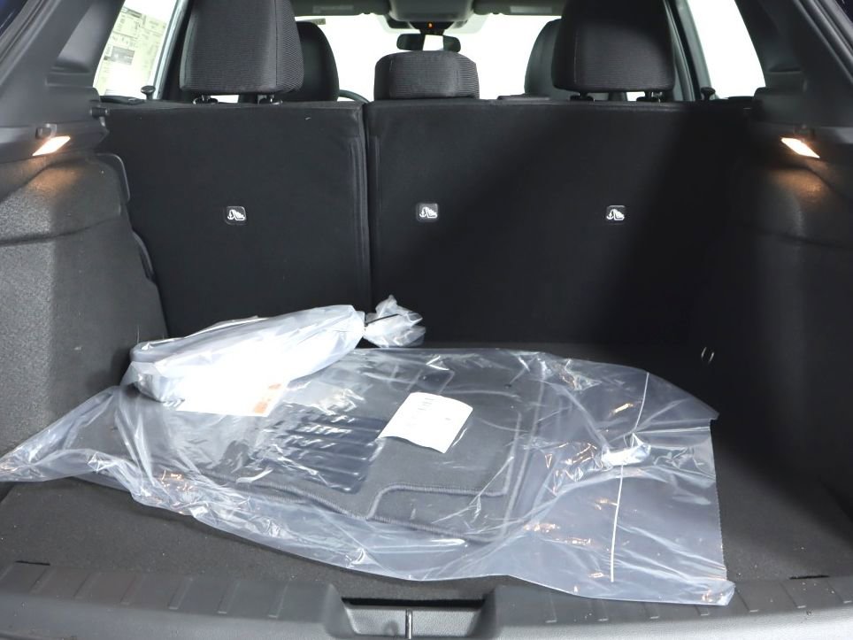 New 2026 Nissan Kicks S image 22