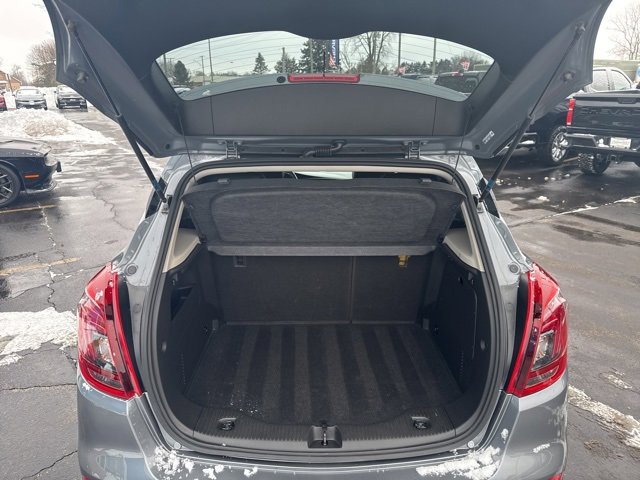 Used 2019 Buick Encore Preferred image 14