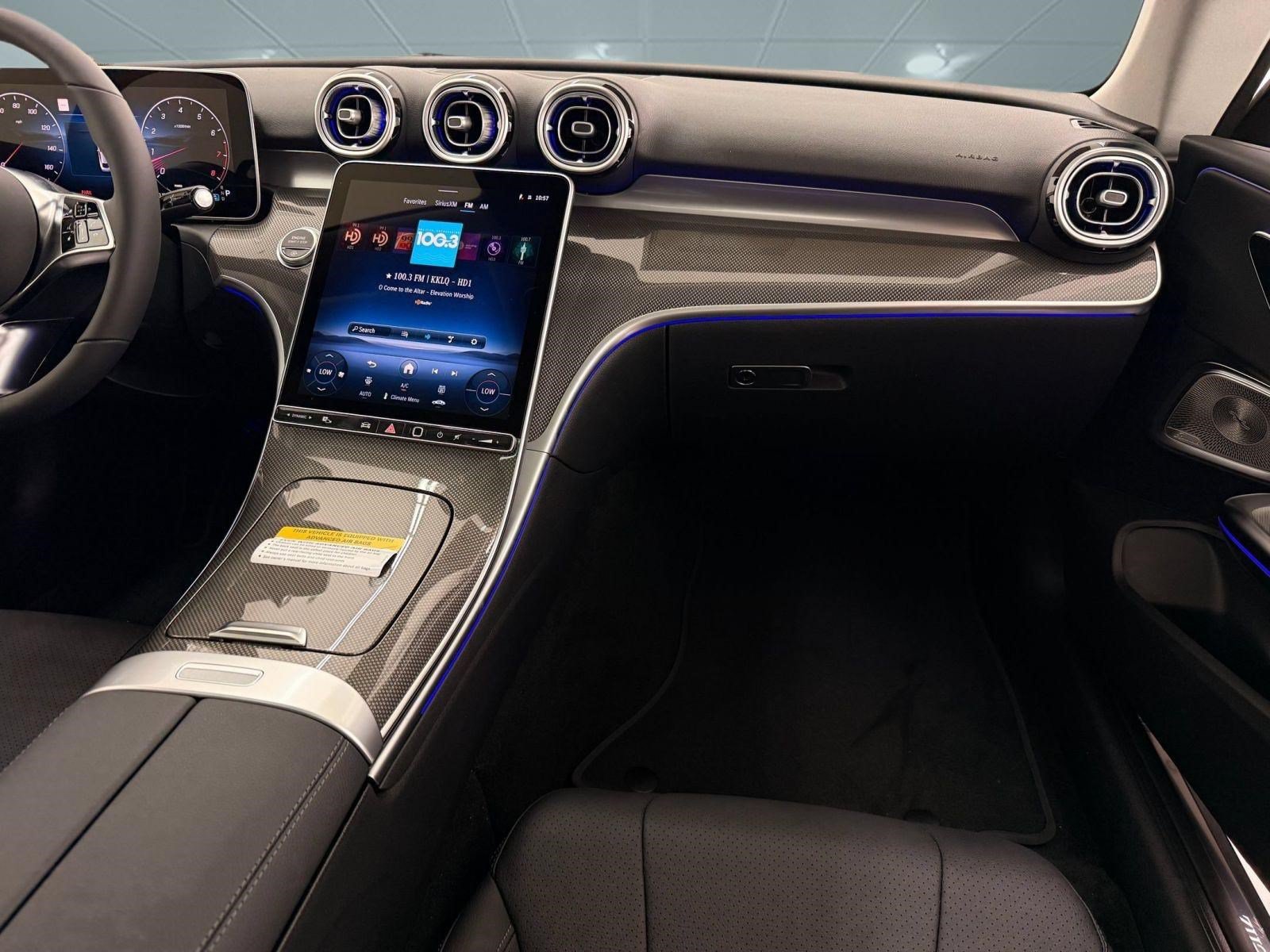New 2026 Mercedes-Benz CLE 300 4MATIC Coupe image 29