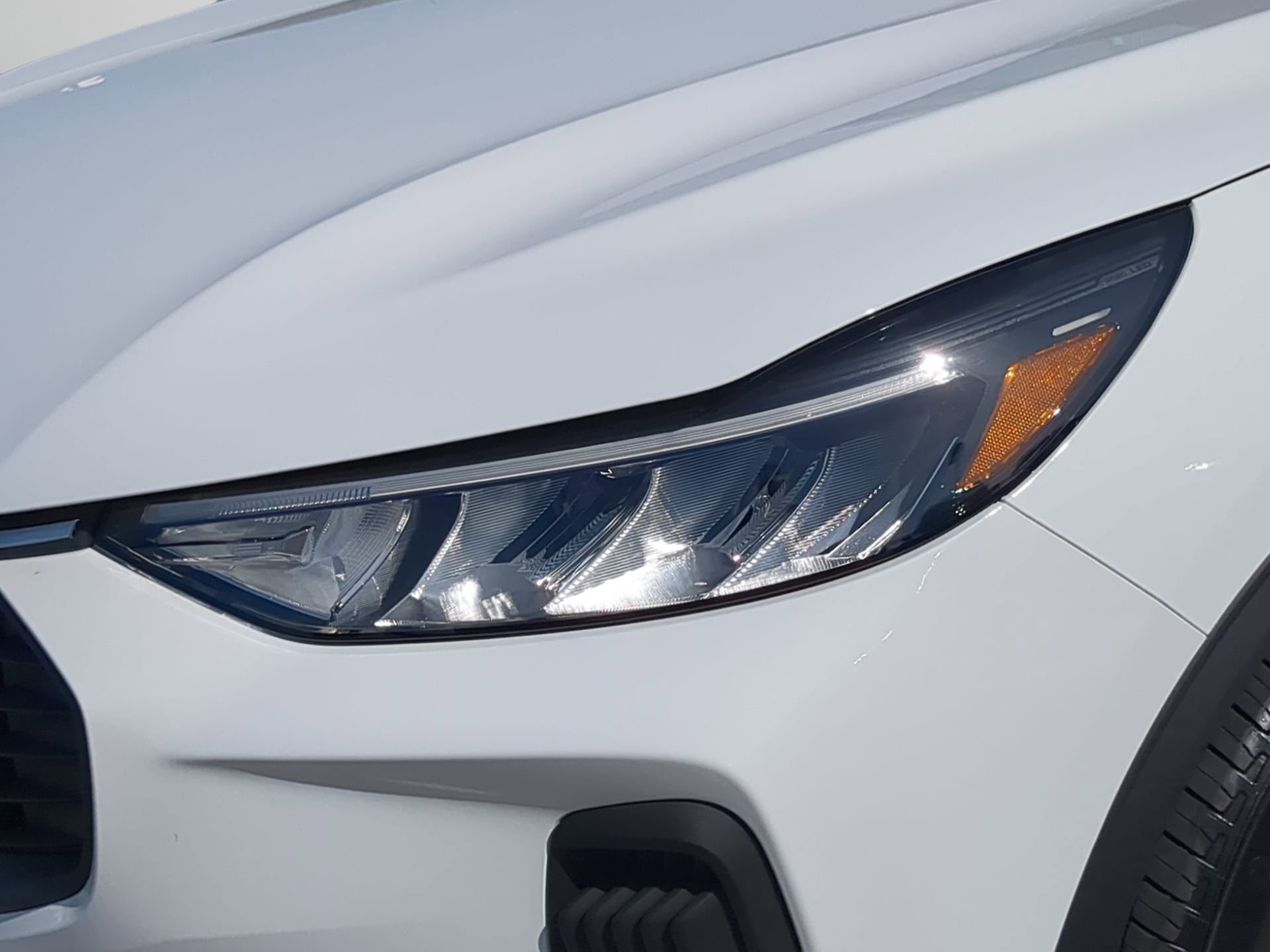New 2026 Ford Escape Active w/ Tech Pack #1 FWD image 61