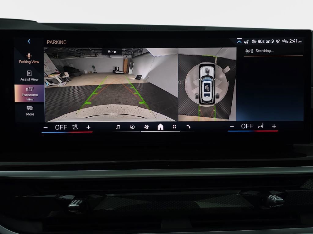 New 2026 BMW X7 xDrive40i w/ M Sport Package image 24