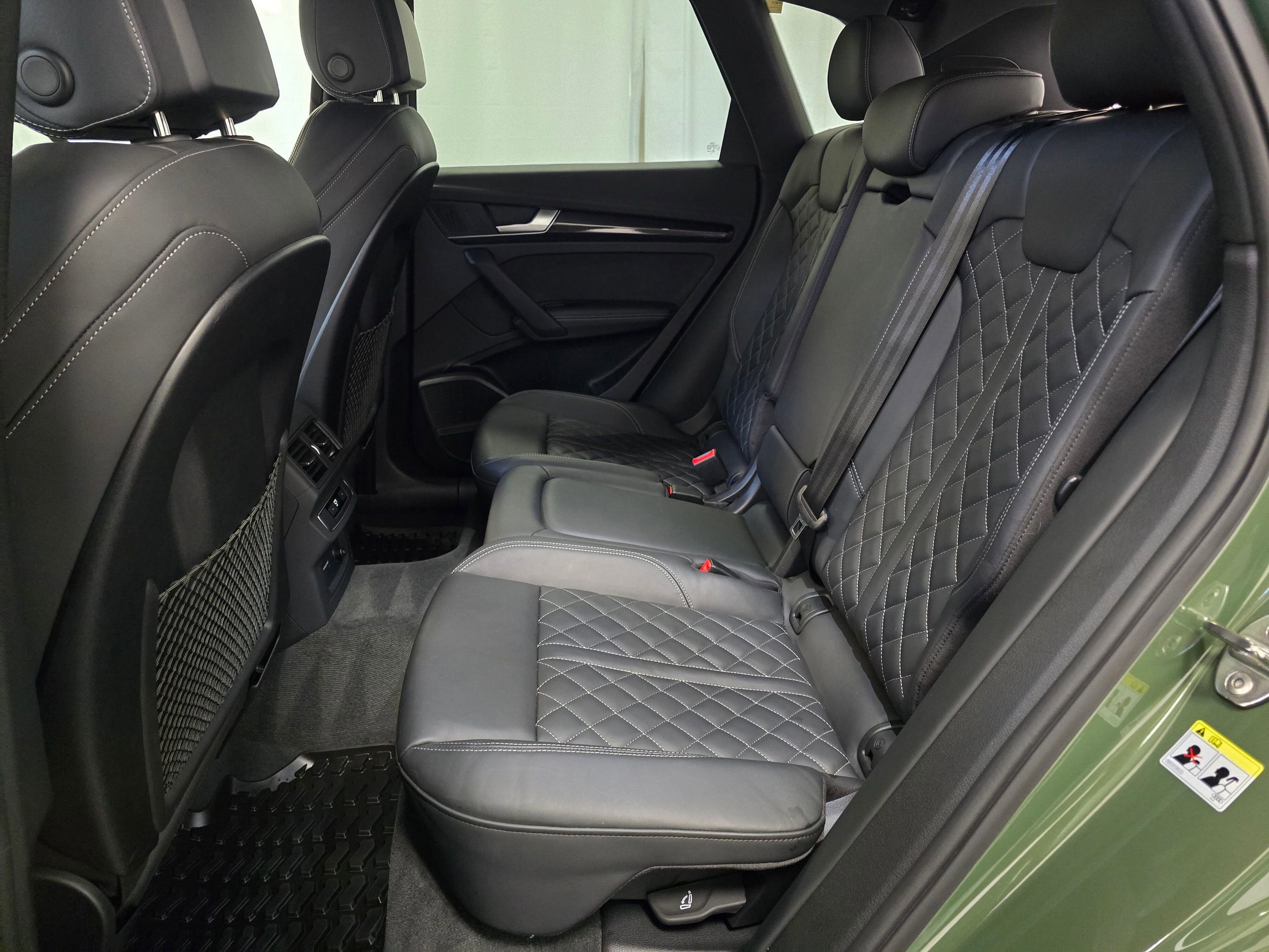 Used 2024 Audi SQ5 Premium Plus image 20