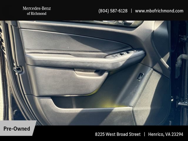 Used 2018 Mercedes-Benz GLE 350 image 11