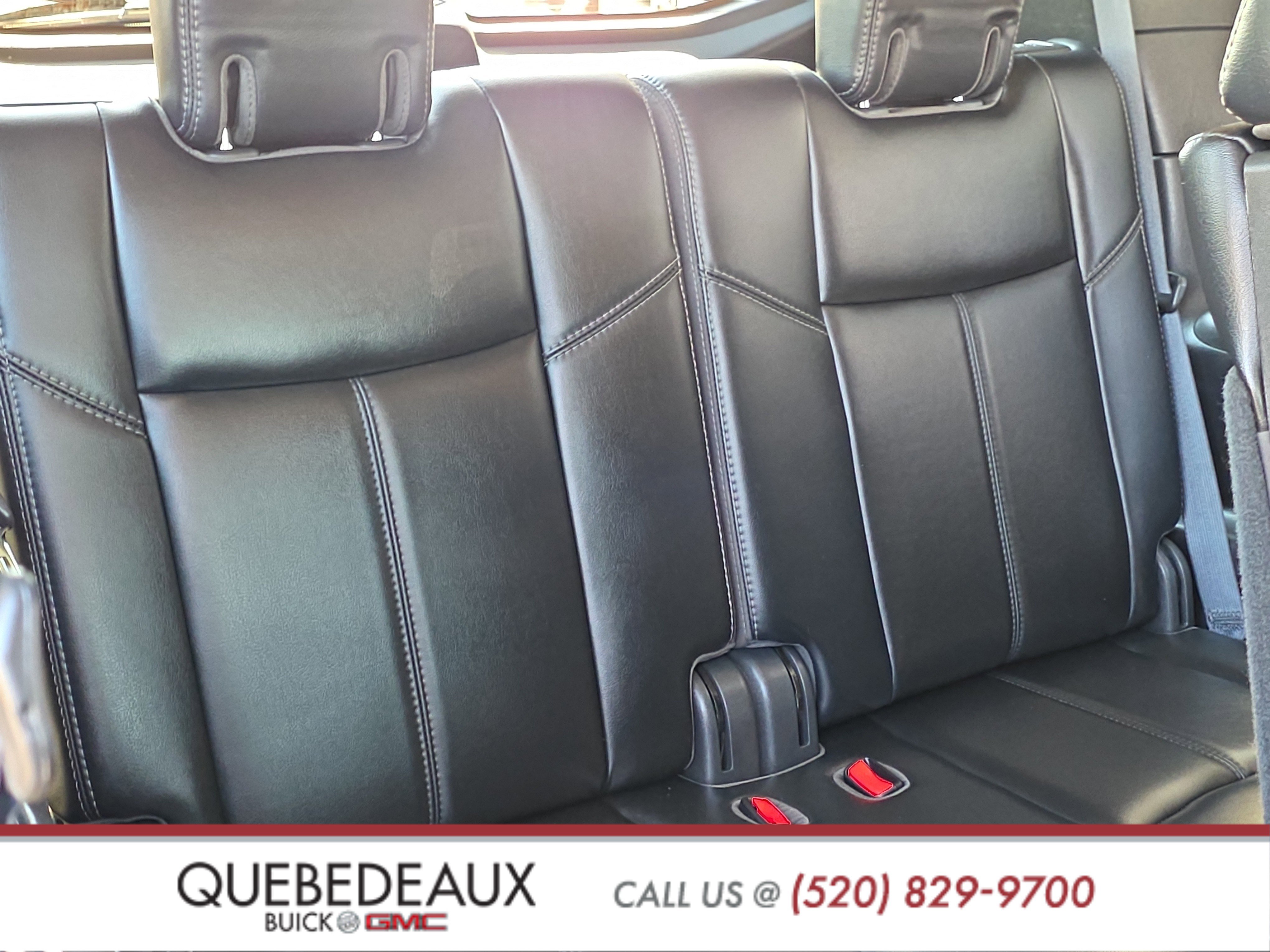 Used 2017 Nissan Pathfinder SL FWD image 30