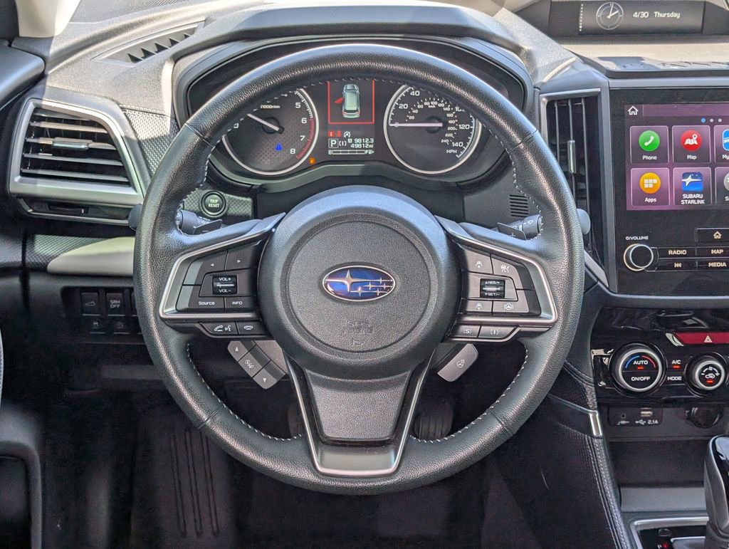 Used 2024 Subaru Forester Limited AWD/4WD image 16