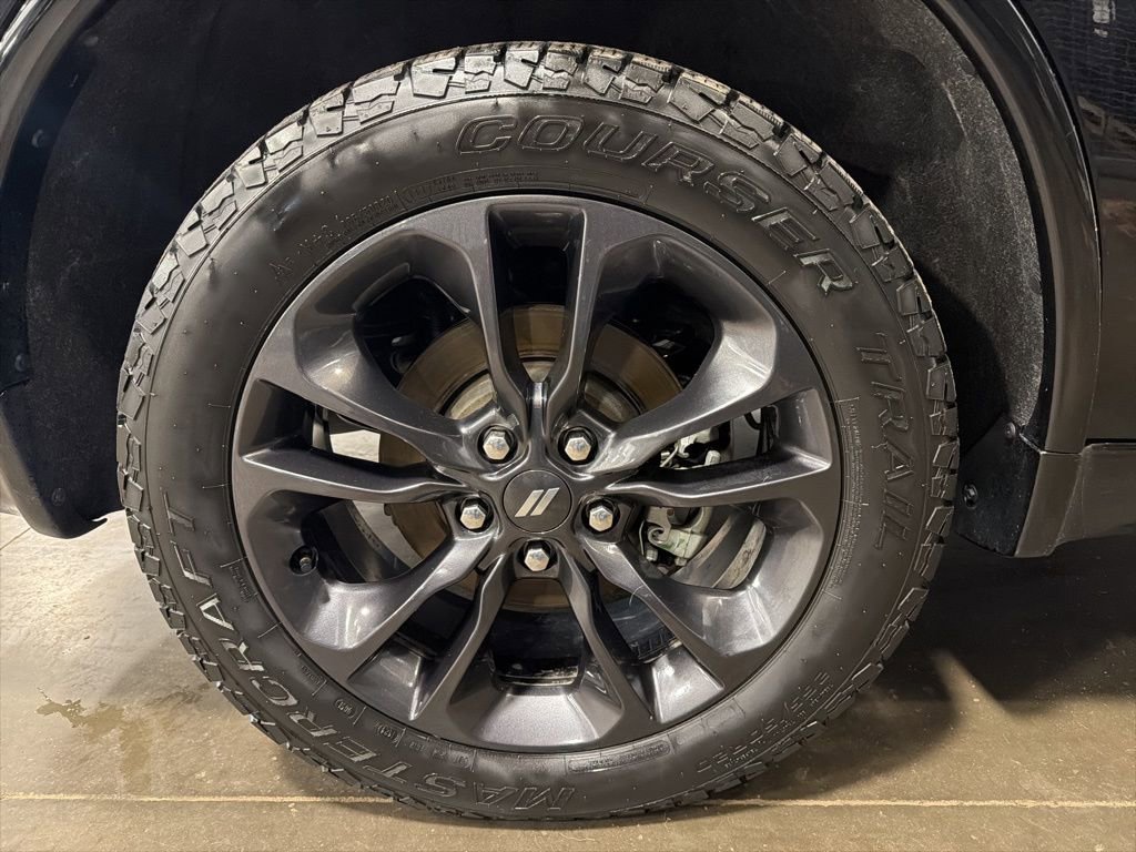 Used 2023 Dodge Durango GT AWD/4WD image 27