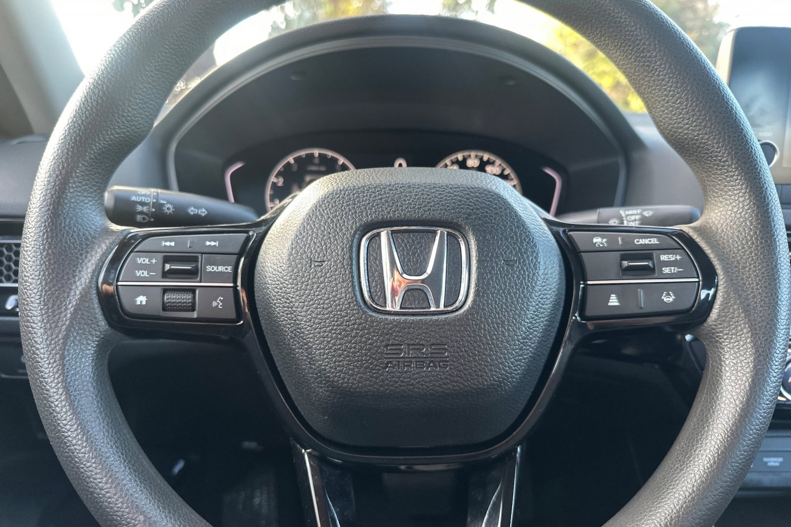 Used 2023 Honda Civic LX image 26