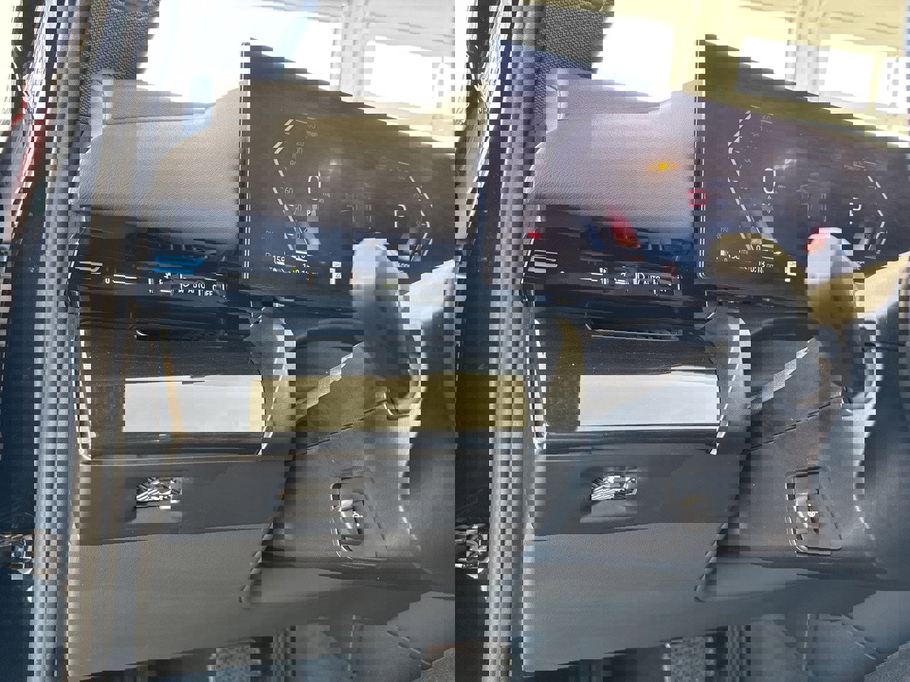 Certified 2025 BMW 530i xDrive 530i xDrive w/ Premium Package image 38