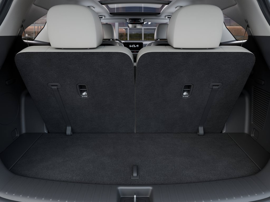 New 2026 Kia Sorento X-Line EX AWD/4WD image 19