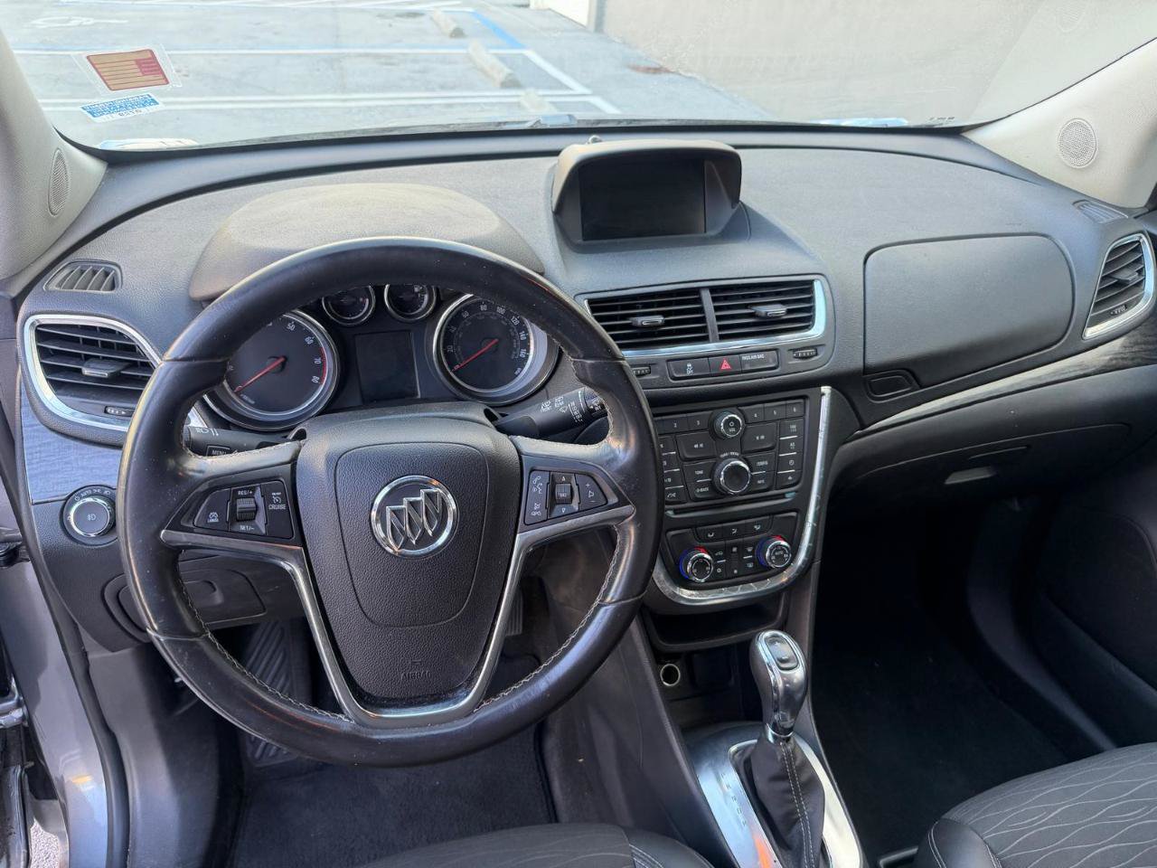 Used 2015 Buick Encore Convenience FWD image 11