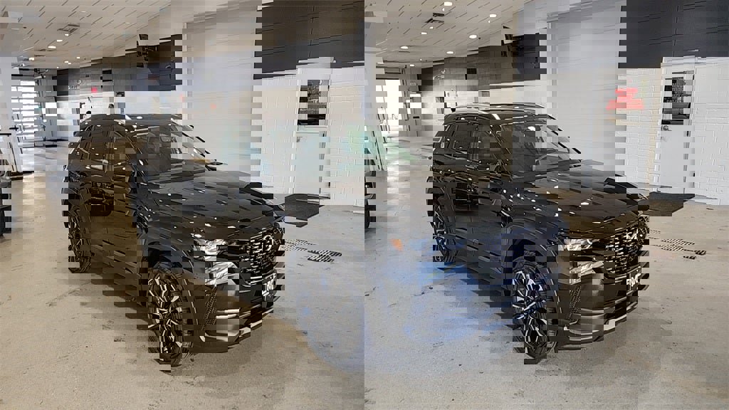 New 2025 MAZDA CX-50 AWD 2.5 S w/ Premium Plus Pkg image 4