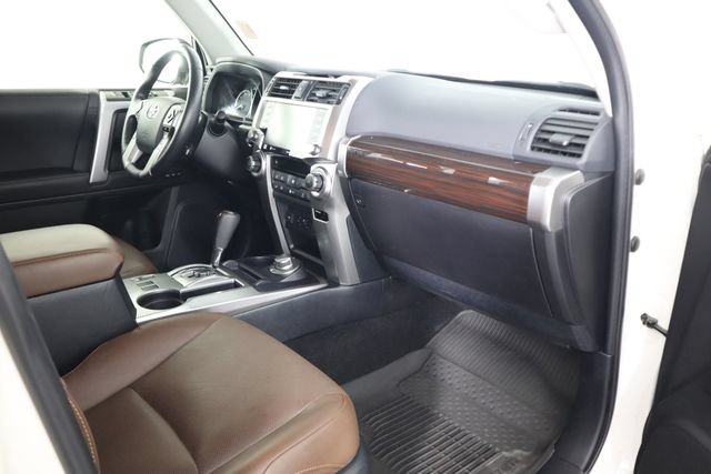 Used 2023 Toyota 4Runner Limited AWD/4WD image 60