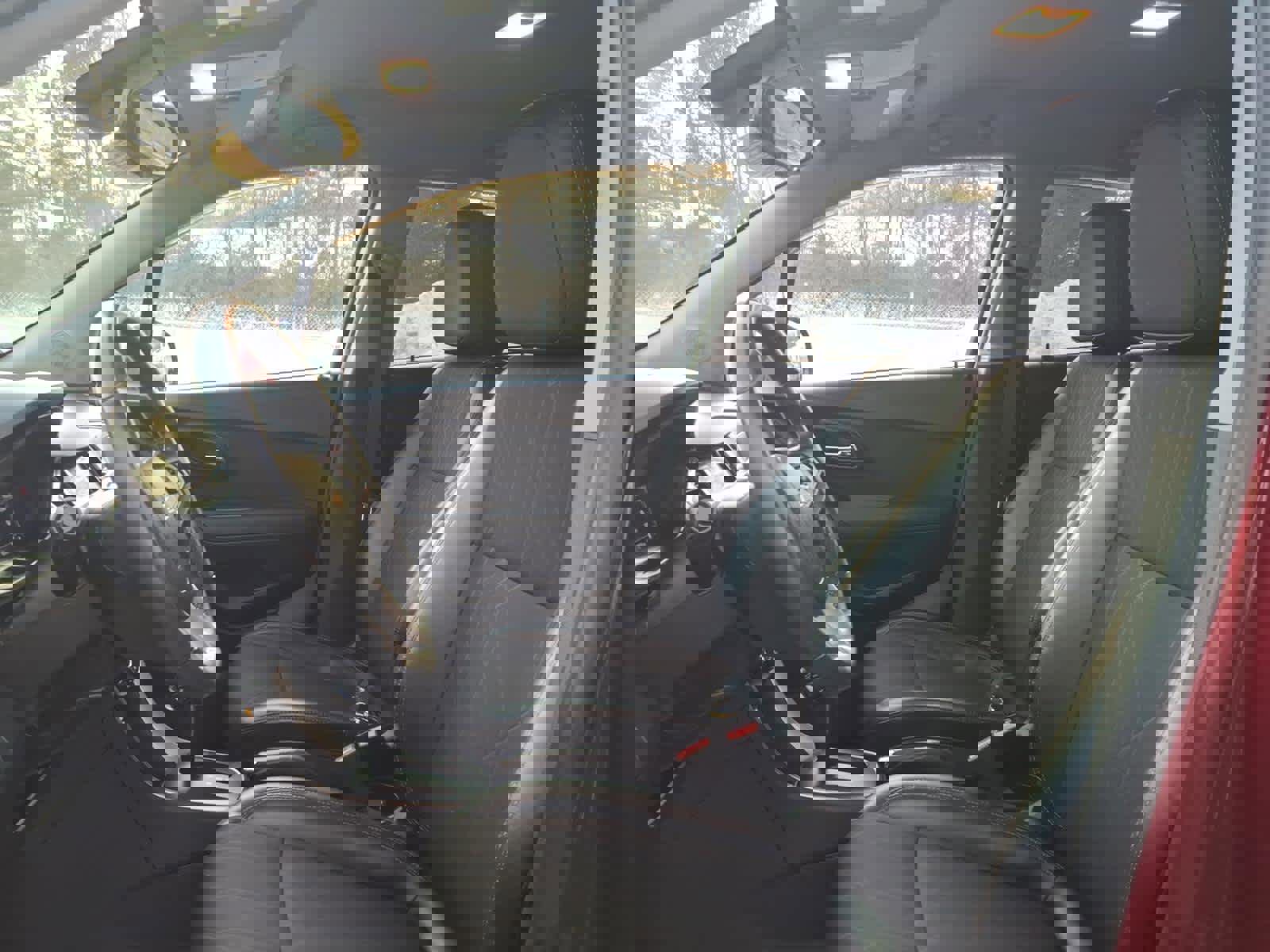 Used 2019 Chevrolet Trax LT w/ Driver Confidence Package image 11