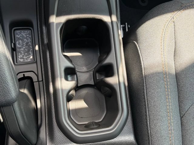 New 2026 Jeep Wrangler Sport AWD/4WD image 24