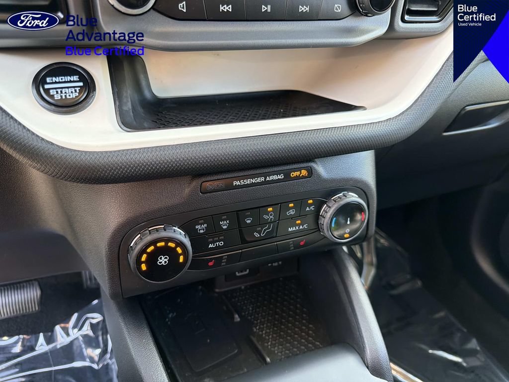 Certified 2024 Ford Bronco Sport Heritage w/ Heritage Convenience Package AWD/4WD image 23