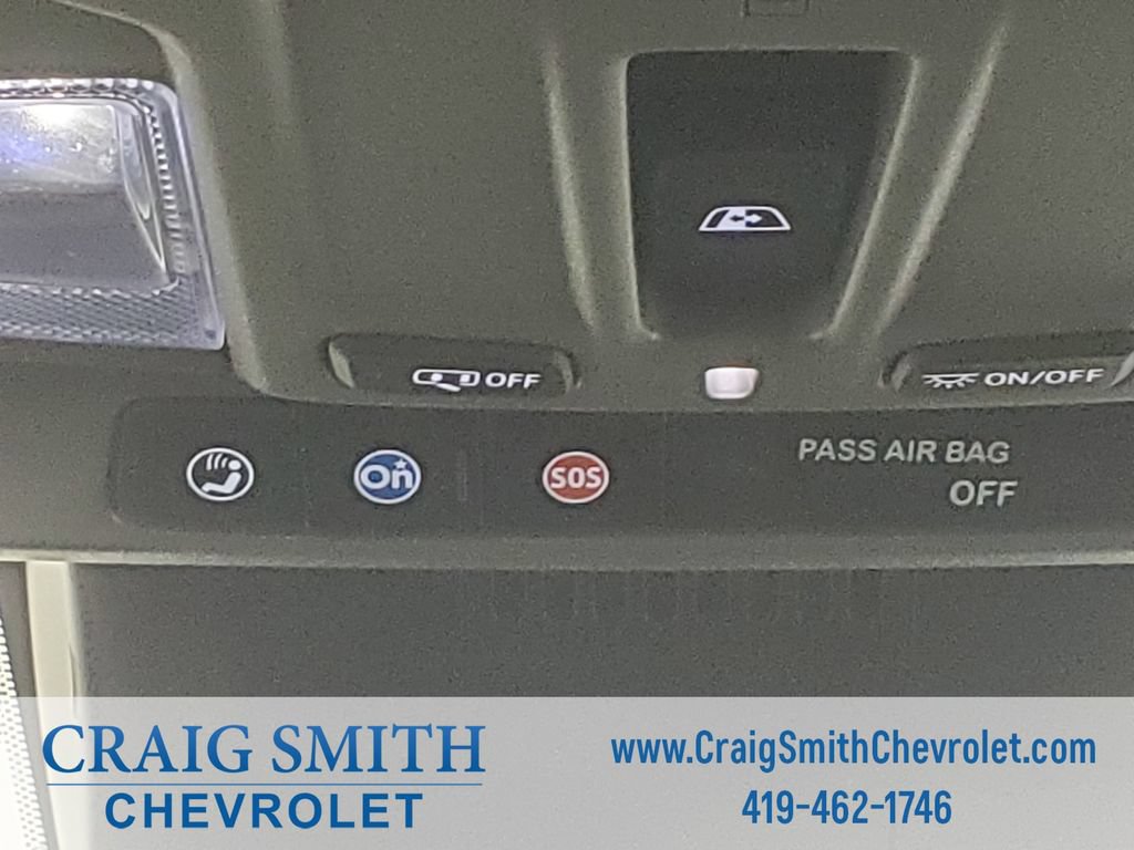 Used 2024 Chevrolet Silverado 1500 LT w/ Convenience Package II AWD/4WD image 25