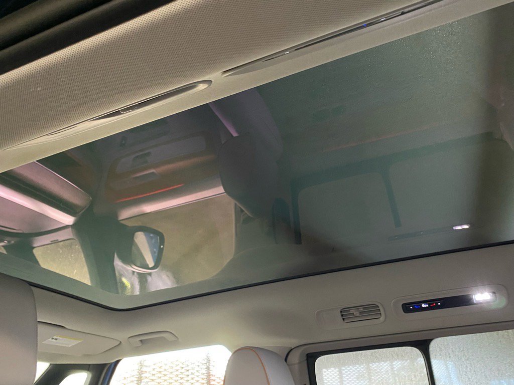 New 2025 Volkswagen ID. Buzz 1st Edition image 11