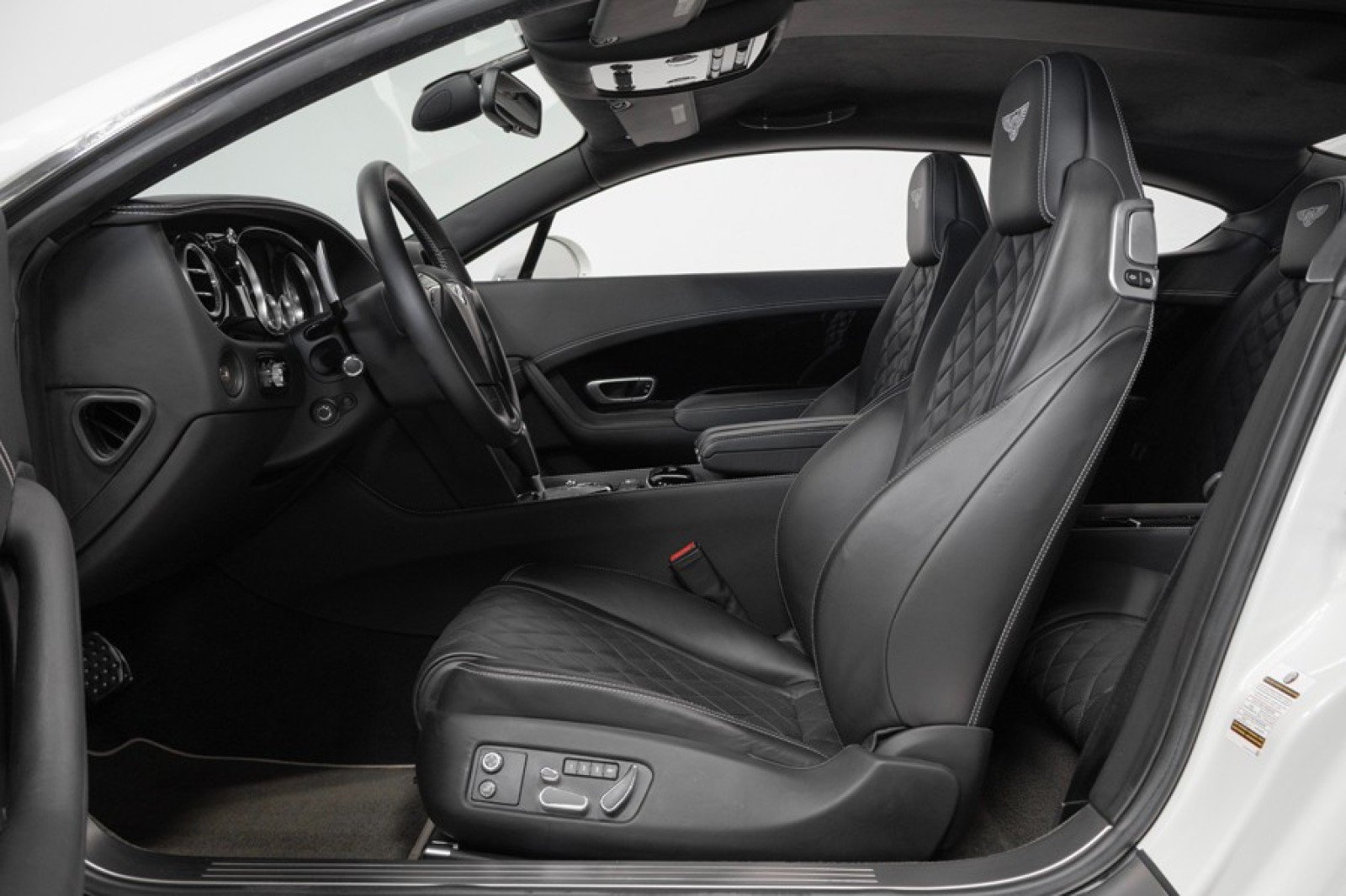 Used 2016 Bentley Continental GT AWD/4WD image 20