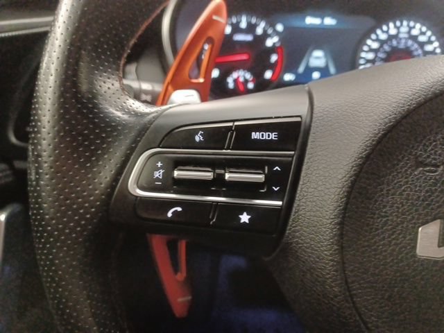 Used 2022 Kia Stinger GT2 w/ Scorpion Package RWD image 20
