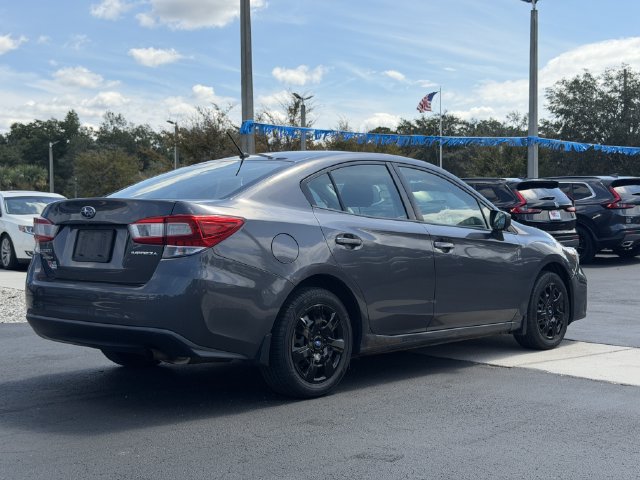 Used 2019 Subaru Impreza 2.0i w/ Eyesight AWD/4WD image 25