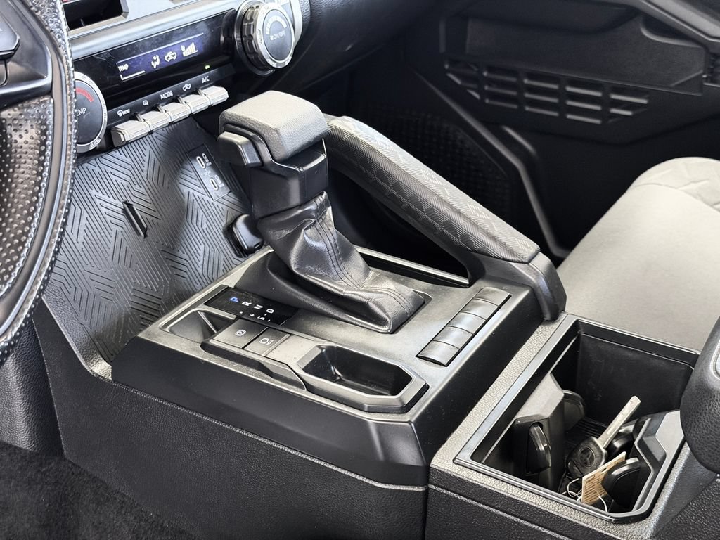 Used 2024 Toyota Tacoma SR RWD image 19
