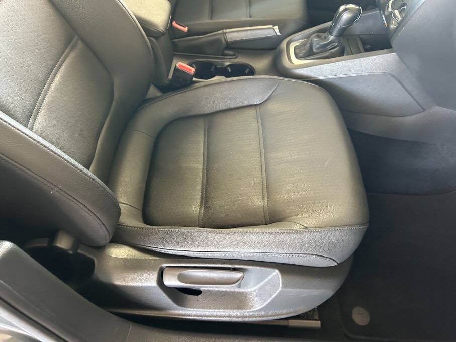 Used 2012 Volkswagen Jetta SE FWD image 27
