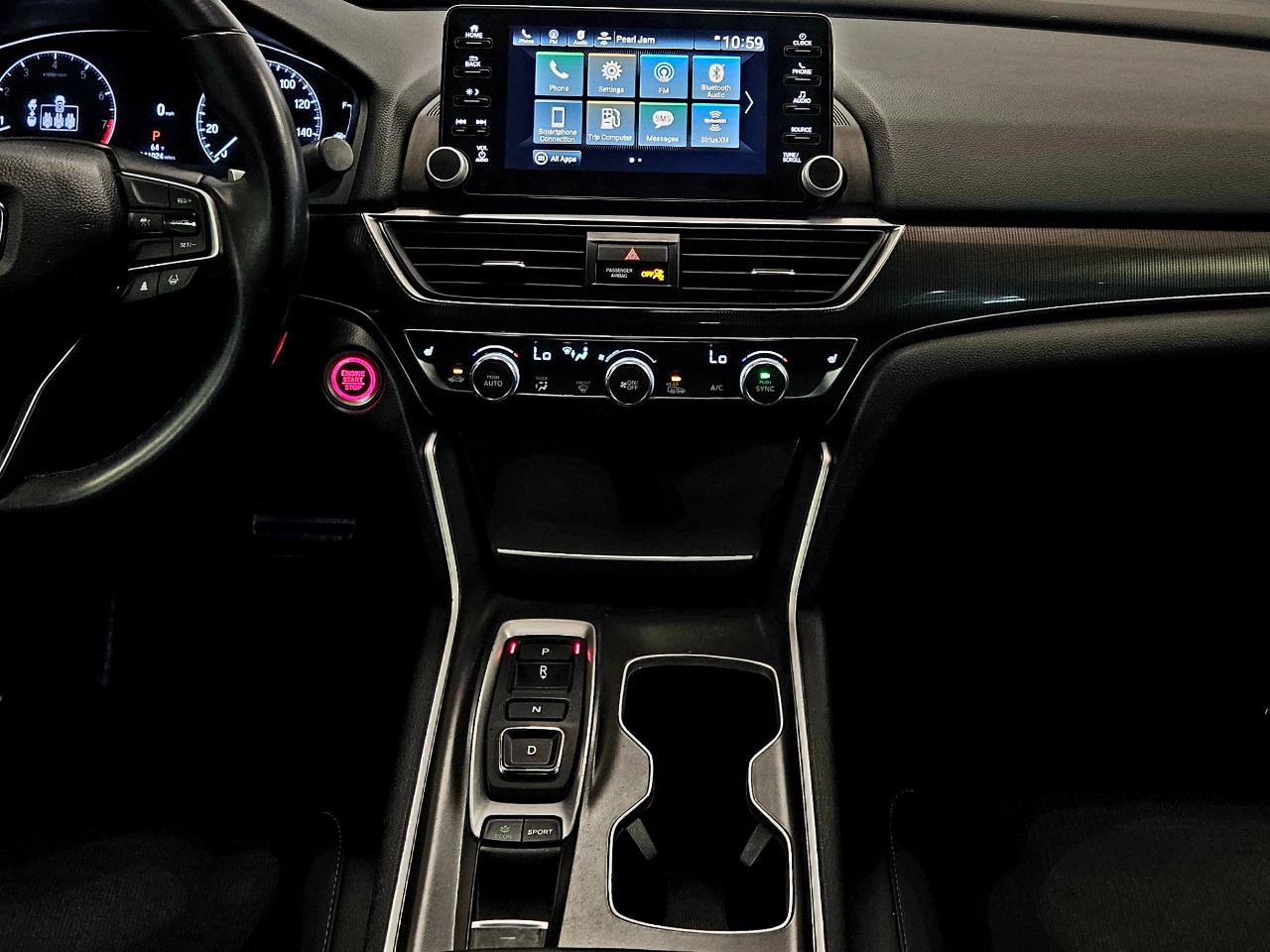 Used 2022 Honda Accord Sport image 22