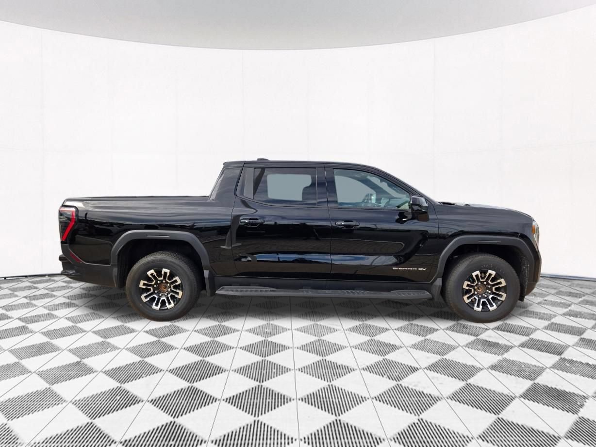 New 2026 GMC Sierra EV Elevation AWD/4WD image 13