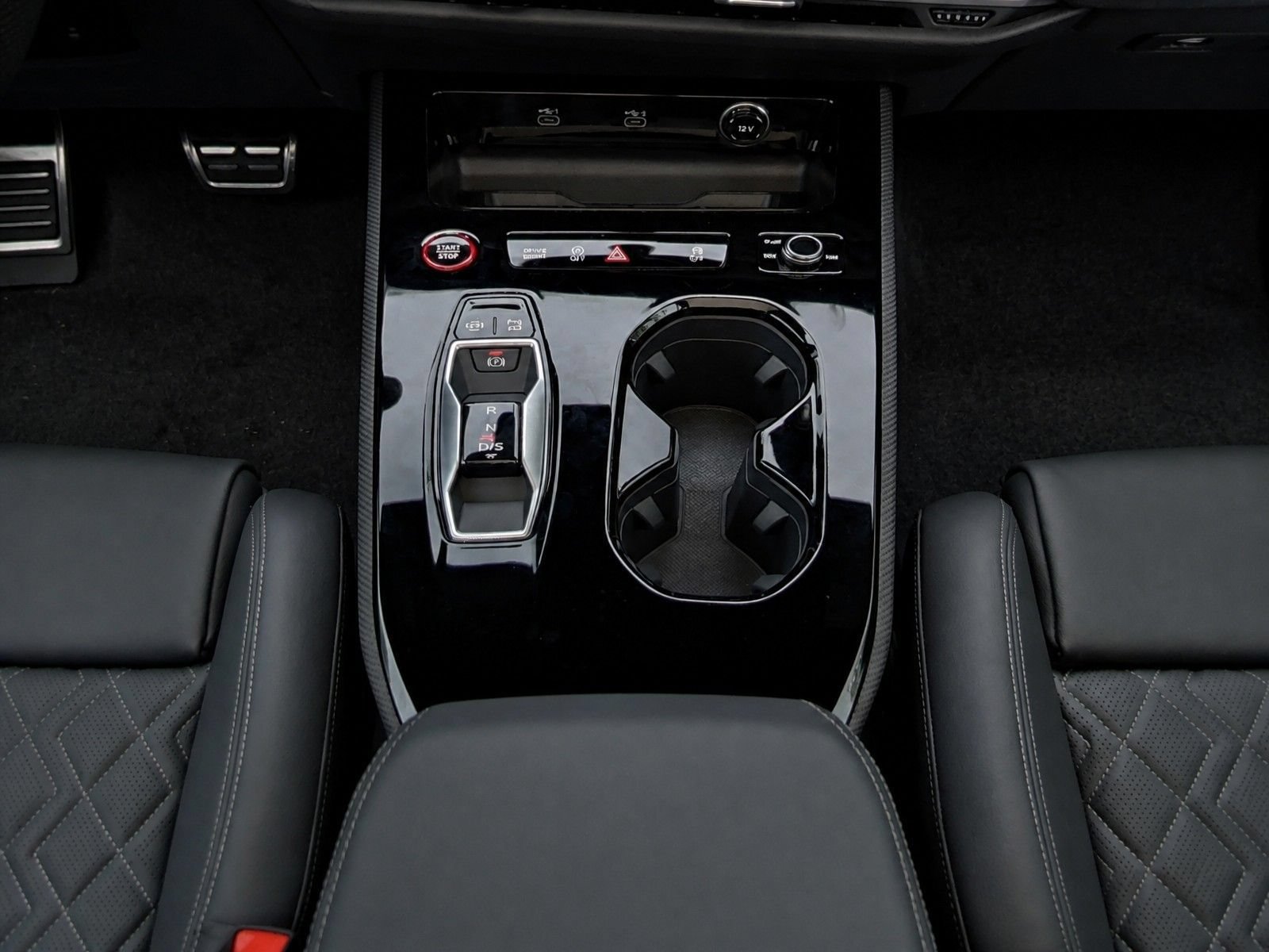 New 2026 Audi S5 Premium Plus AWD/4WD image 22