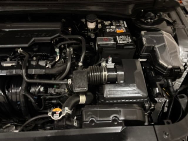 Certified 2025 Kia K4 EX w/ GT-Line Sunroof Package FWD image 23