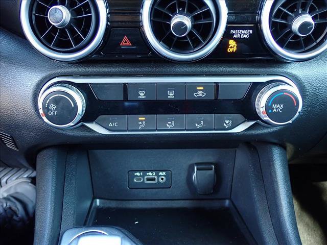 Used 2022 Nissan Sentra SV FWD image 16