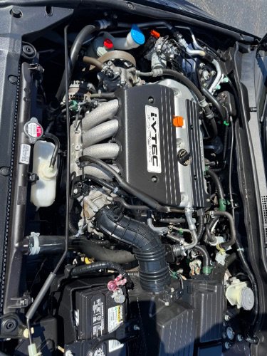Used 2007 Honda Accord VP image 4