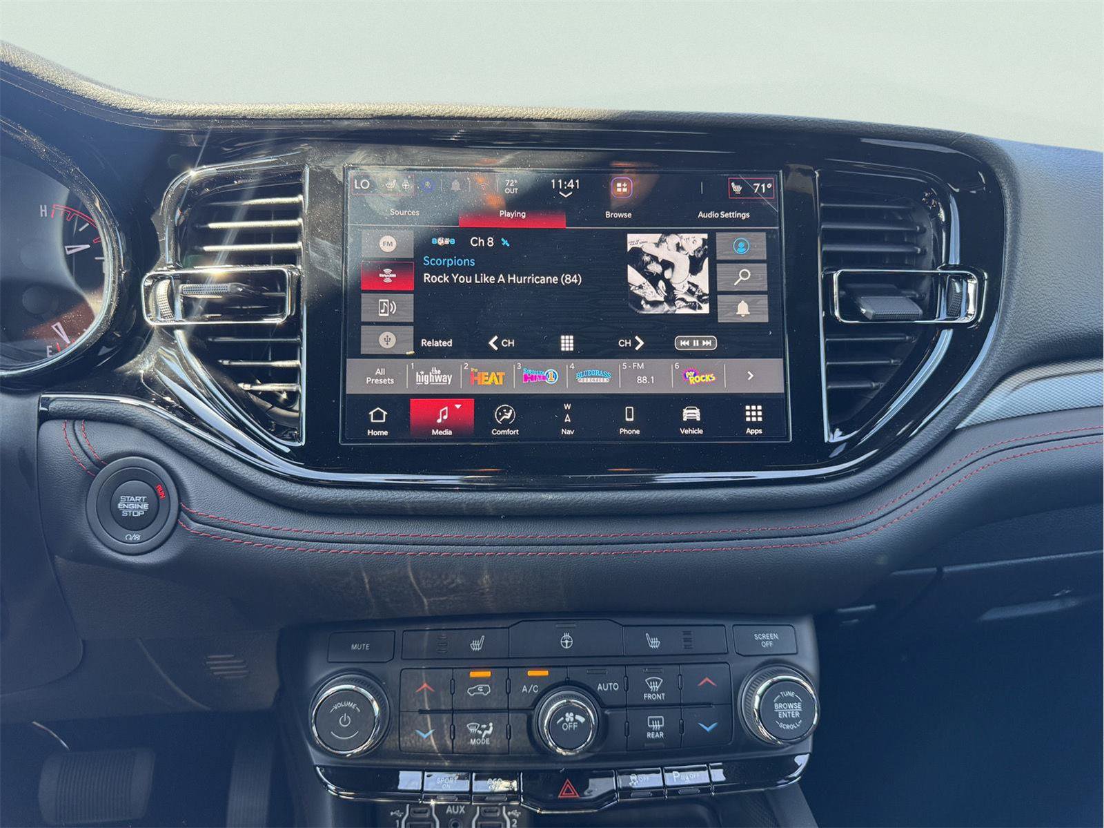 New 2027 Dodge Durango GT AWD/4WD image 22