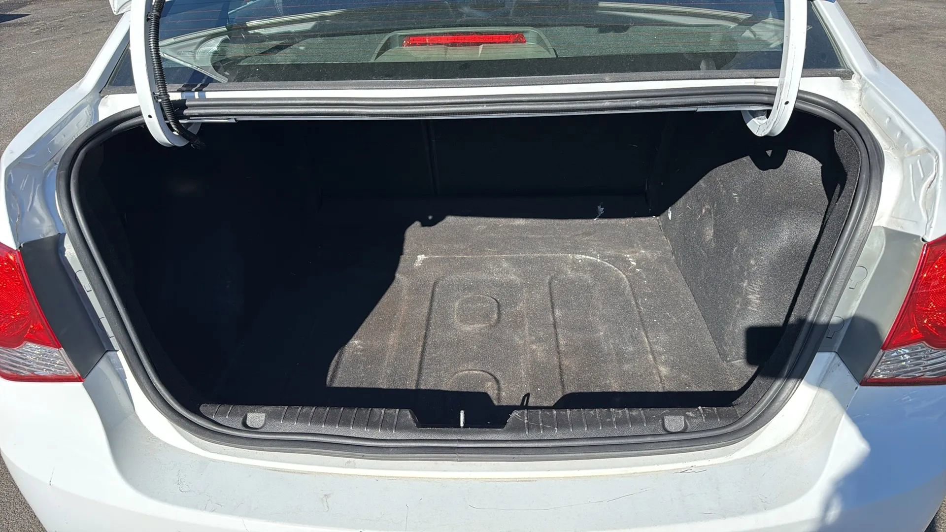 Used 2014 Chevrolet Cruze LT w/ RS Package image 10