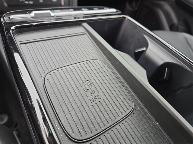 Certified 2025 Hyundai Tucson Limited image 18