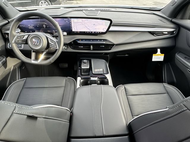 New 2026 Buick Enclave Sport Touring w/ Power Package image 21