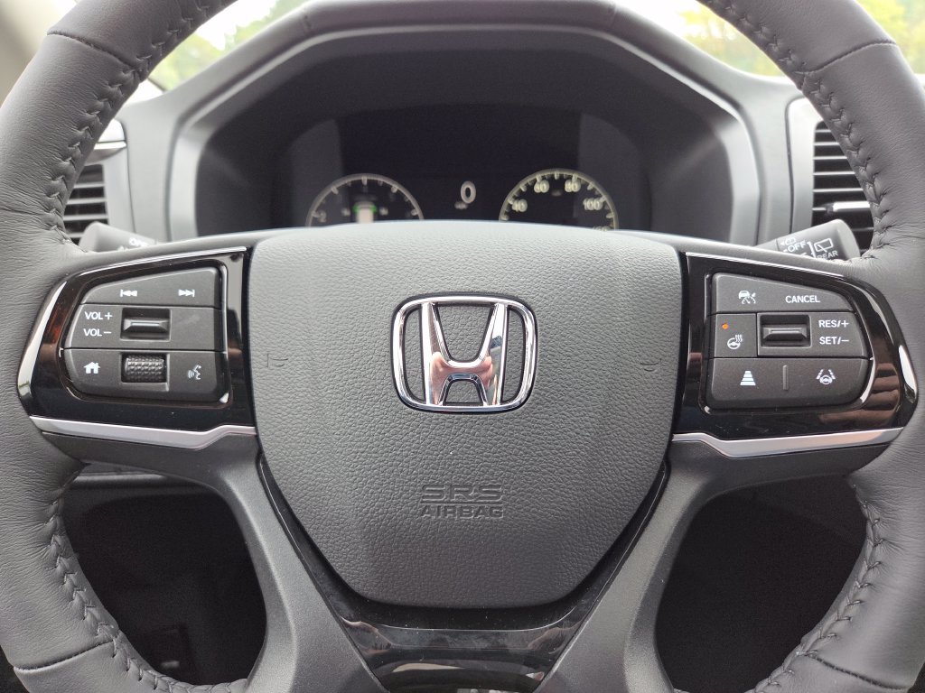 New 2026 Honda Odyssey Elite image 39